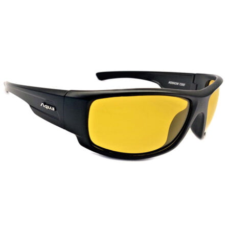 Aqua Minnow PL Yellow