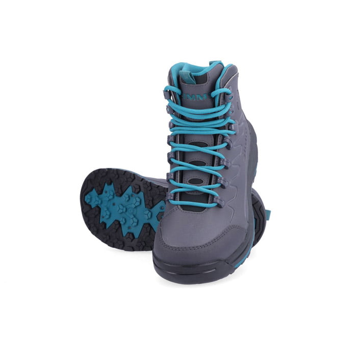 Simms Wms Freestone Boot Slate - Image 2