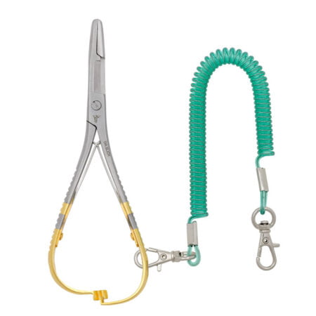 Dr Slick Mitten Scissor Clamp