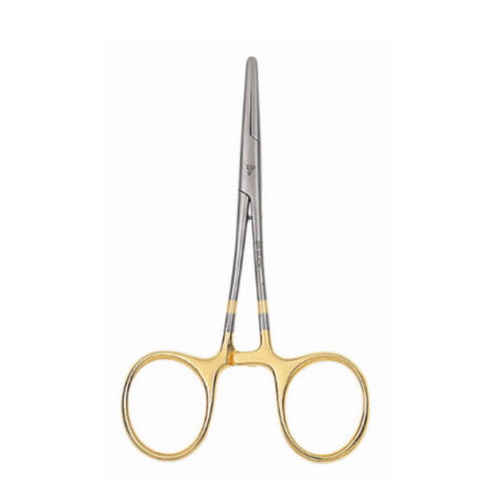 Dr Slick Clamp 55 Gold Curved