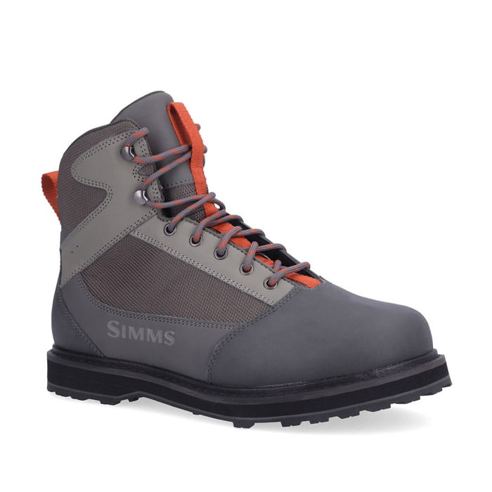 Simms Tributary Boot Rubber Basalt - Image 5