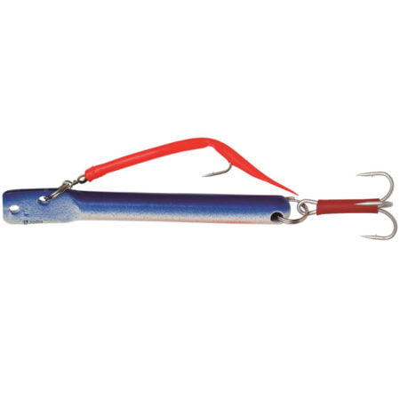 Kinetic Torpedo Blue / Pearl