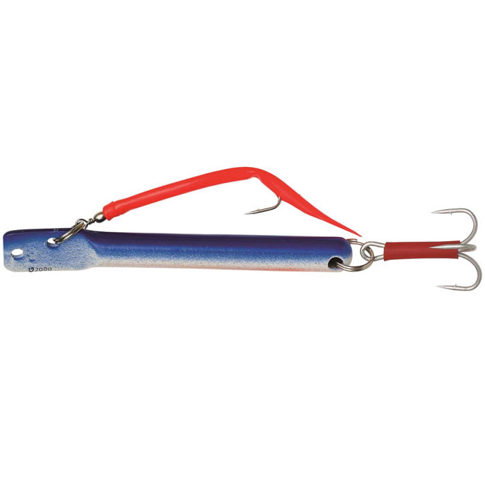 Kinetic Torpedo Blue / Pearl