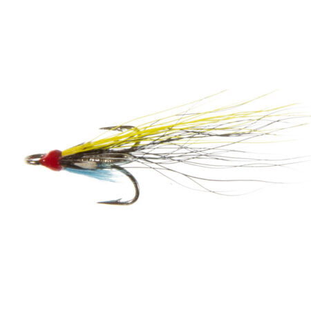 Alternative view of Silver Sheep