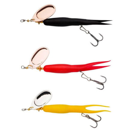 Abu Salmon Seeker 3-Pack 24gr