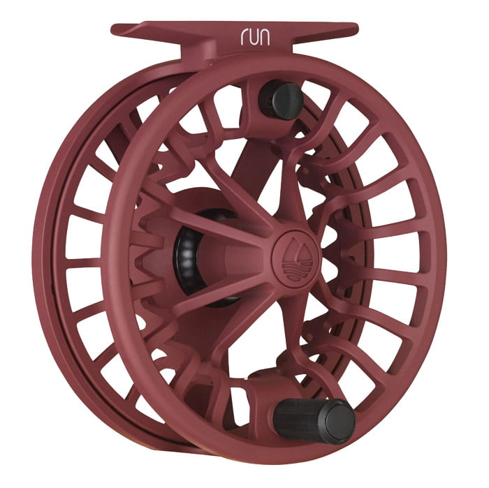 Redington Run Burgundy - Image 2