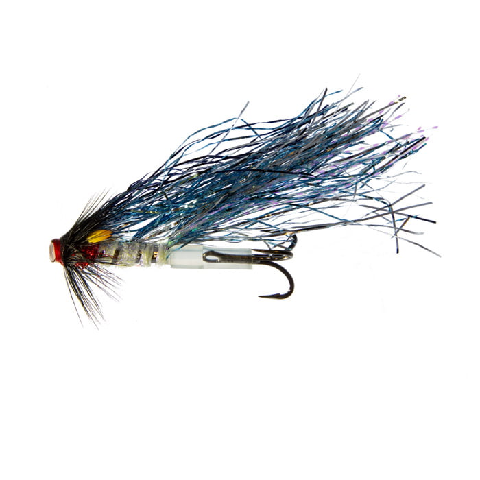 Super Tinsel Longwing