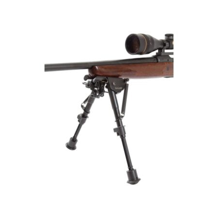 Alternative view of Allen Bozeman Bipod 9-13