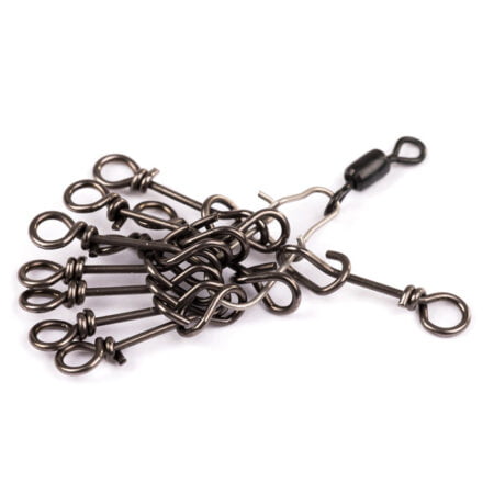 Alternative view of Rio Twist Clip