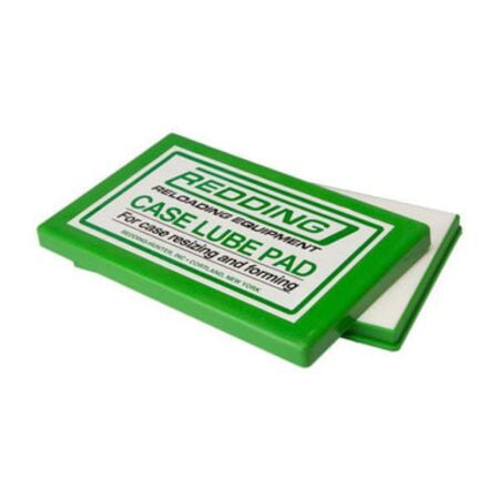 Redding Case Lube Pad