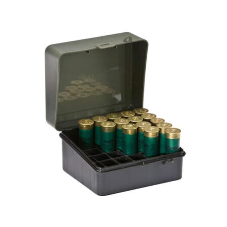 Plano Shell Box 3.5 12 Ga with Lock