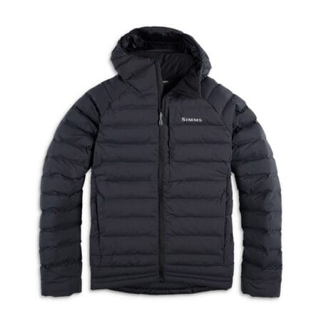 Alternative view of Simms ExStream Hoody Black