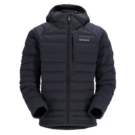 Simms ExStream Hoody Black