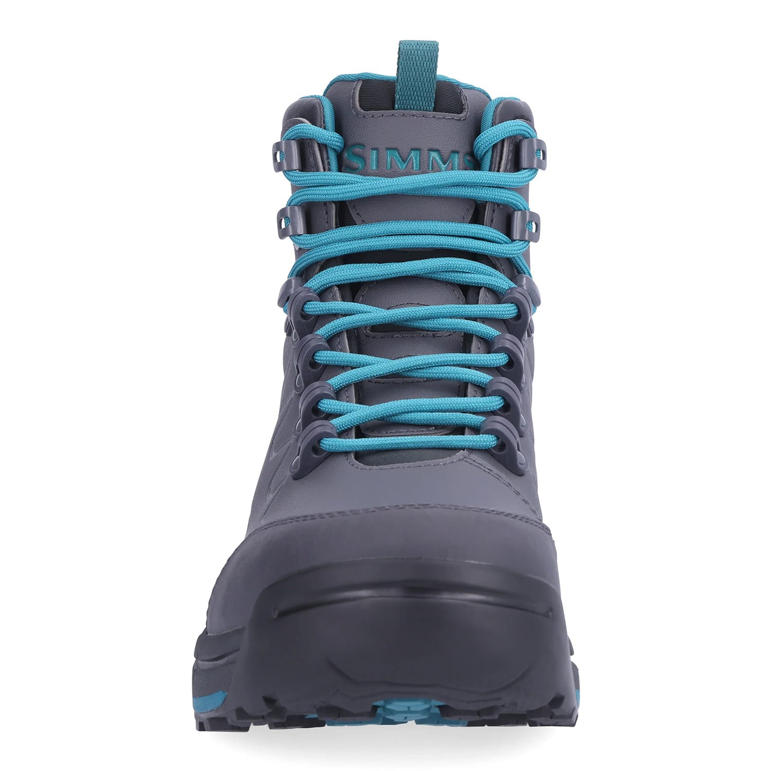 Simms Women's Freestone vöðlupakki með gúmmísóla - Image 17