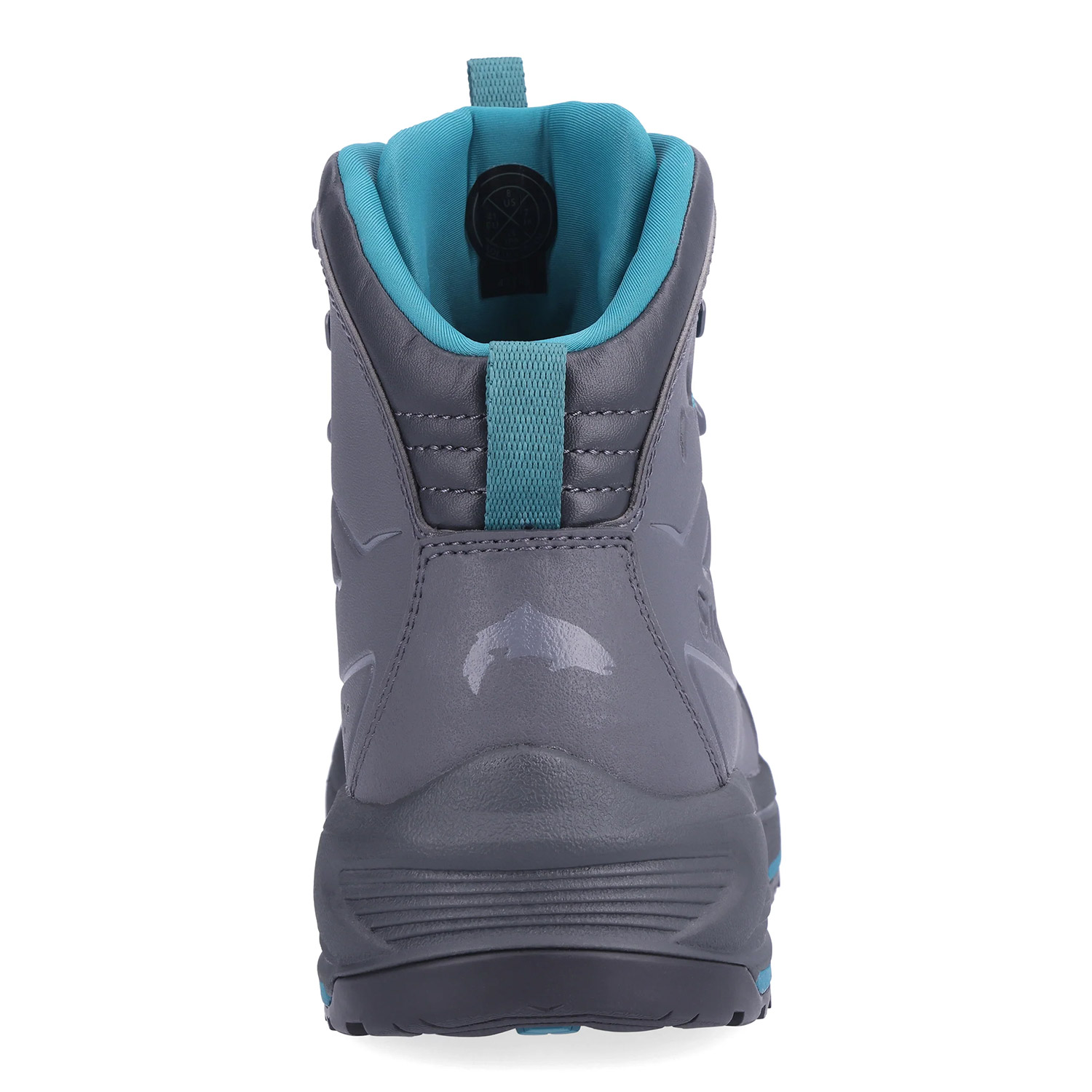 Simms Women's Freestone vöðlupakki með gúmmísóla - Image 16