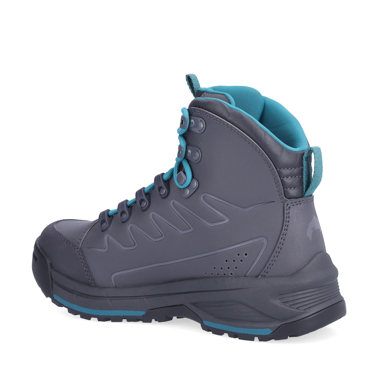 Simms Women's Freestone vöðlupakki með gúmmísóla - Image 14