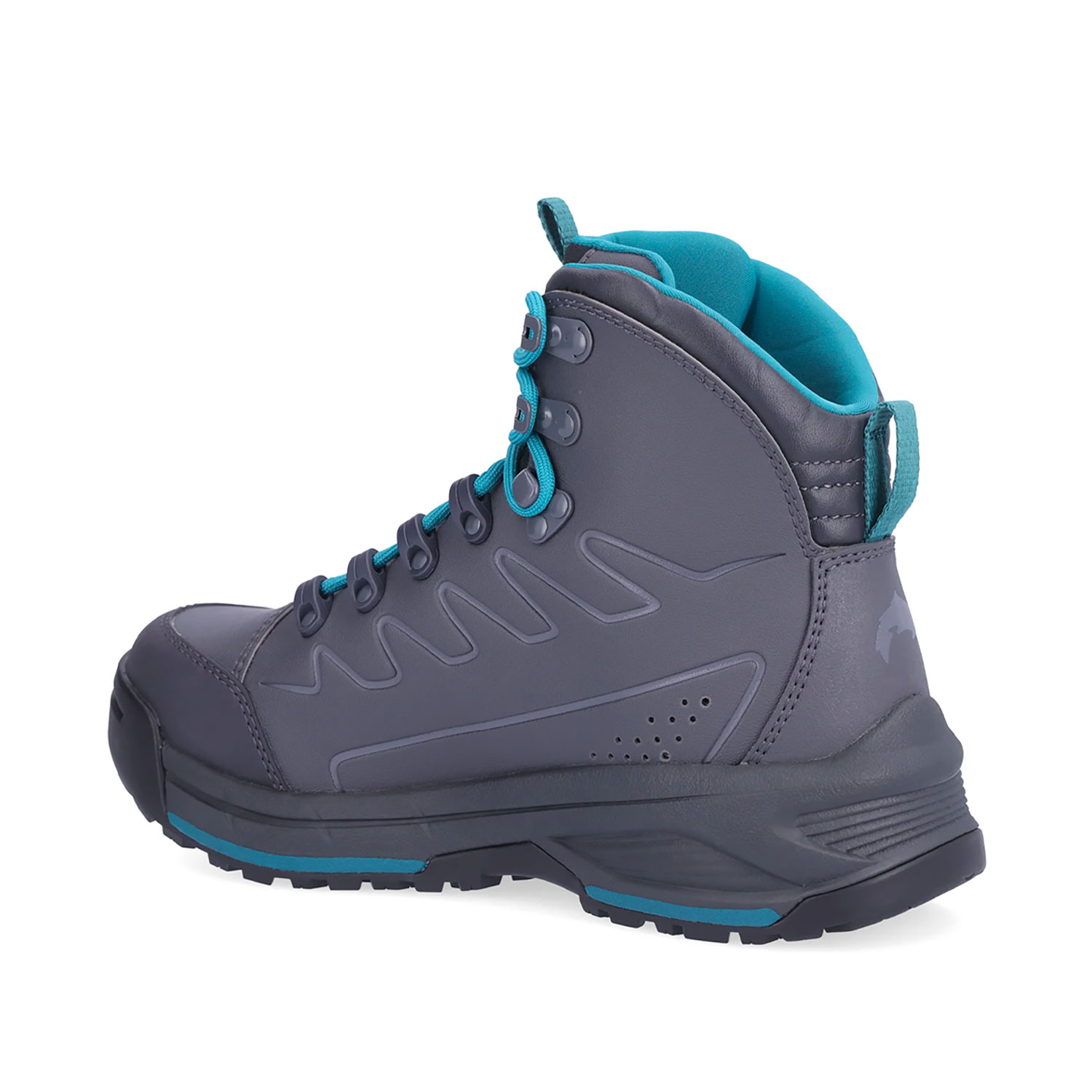 Simms Wms Freestone Stockingfoot vöðlupakki – Gúmmísóli - Image 14