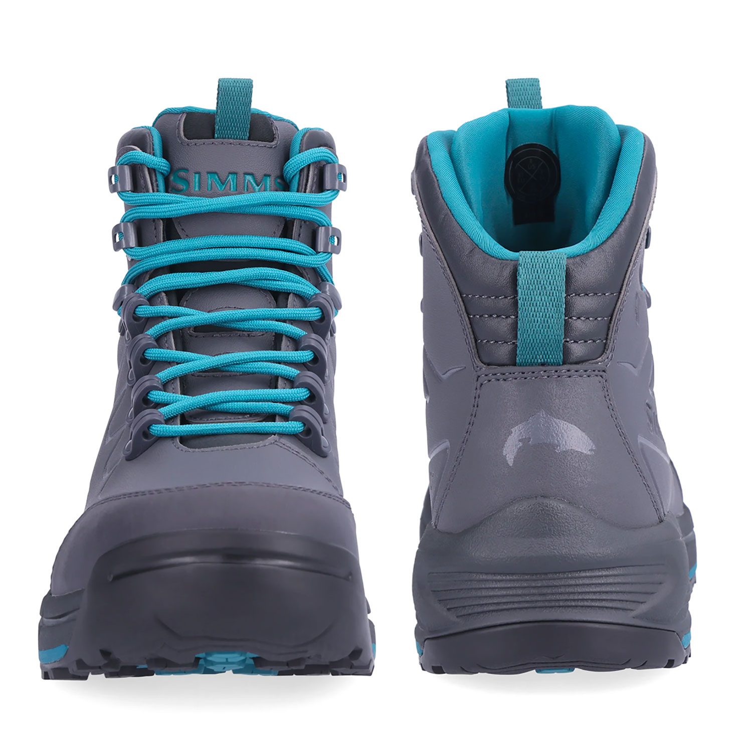 Simms Wms Freestone Stockingfoot vöðlupakki – Gúmmísóli - Image 15