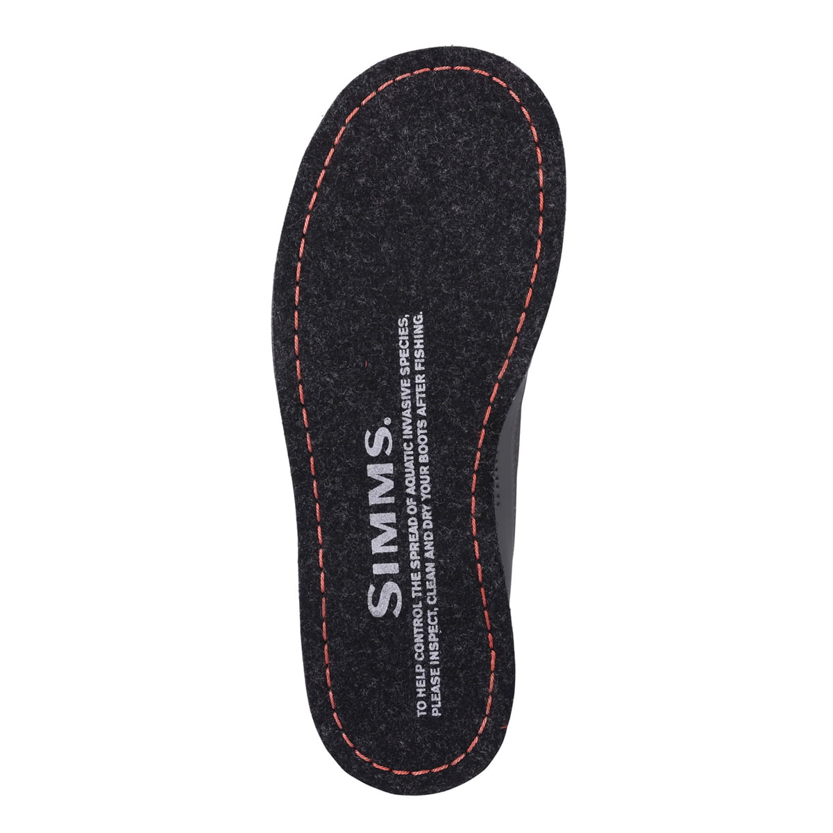 Simms Tributary Stockingfoot vöðlupakki – Filtsóli - Image 10