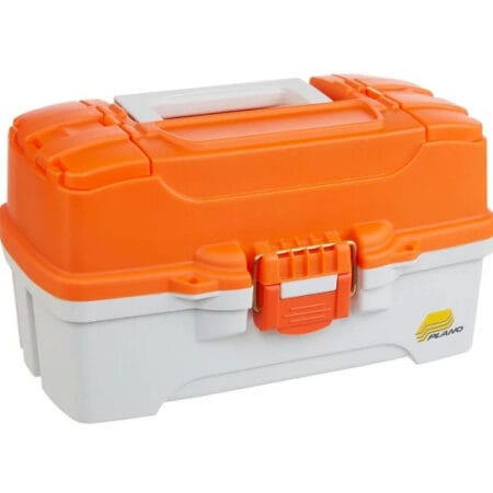 Plano Lets Fish 150 pc Kit Org