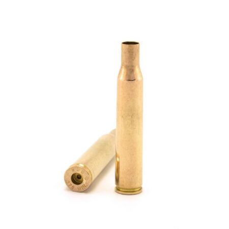 S&B 6.5x55 SE Patrónur