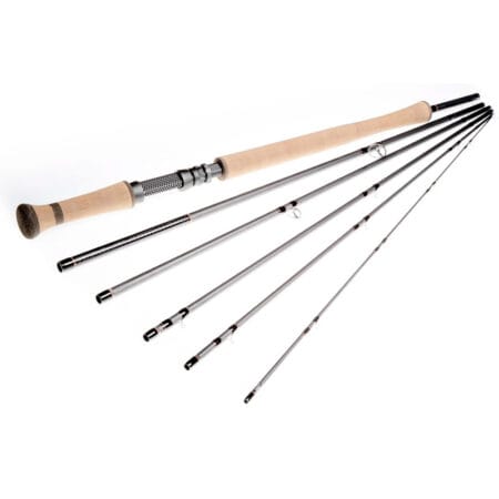 Mackenzie Graphene FX1 Atlas