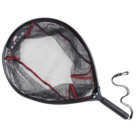 Alternative view of Abu Spike Net 50x40cm