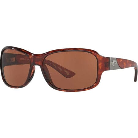 Costa Inlet Copper Silver Mirror 580G