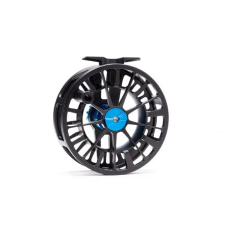 Lamson Centerfire HD Reel Eclipse