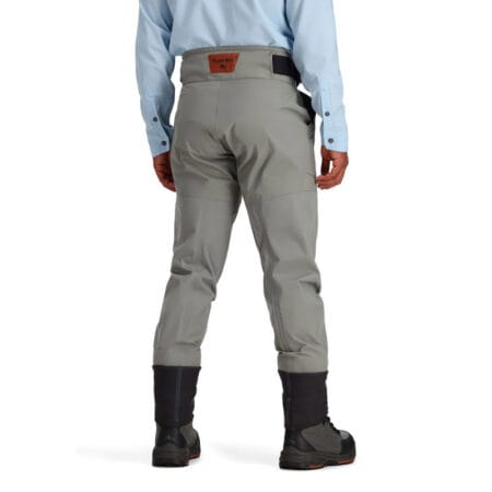 Alternative view of Simms Freestone Pant Smoke