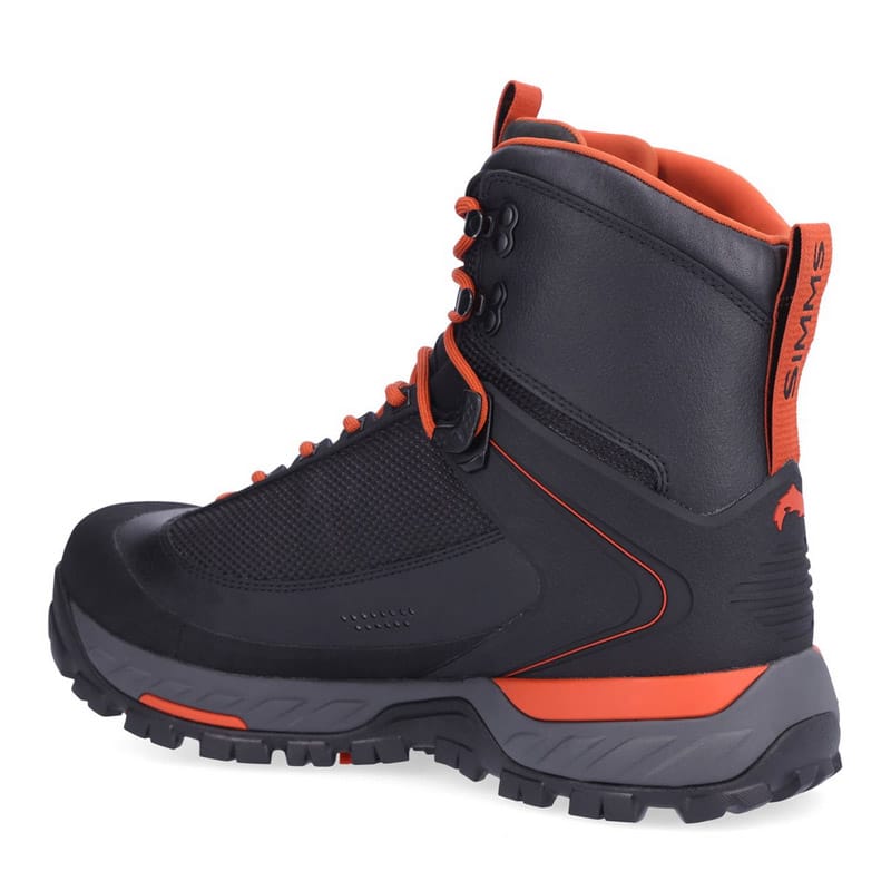 Simms G4 Pro Powerlock Boot Carbon - Image 6