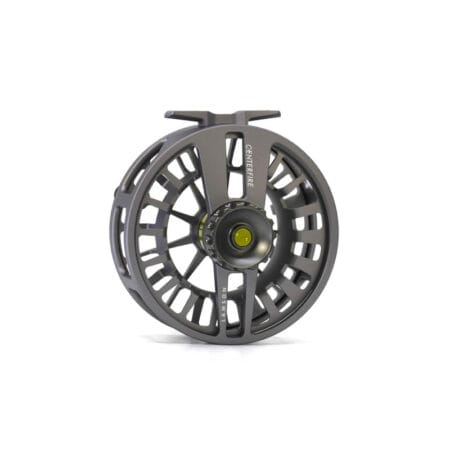 Alternative view of Lamson Centerfire HD Reel Citra