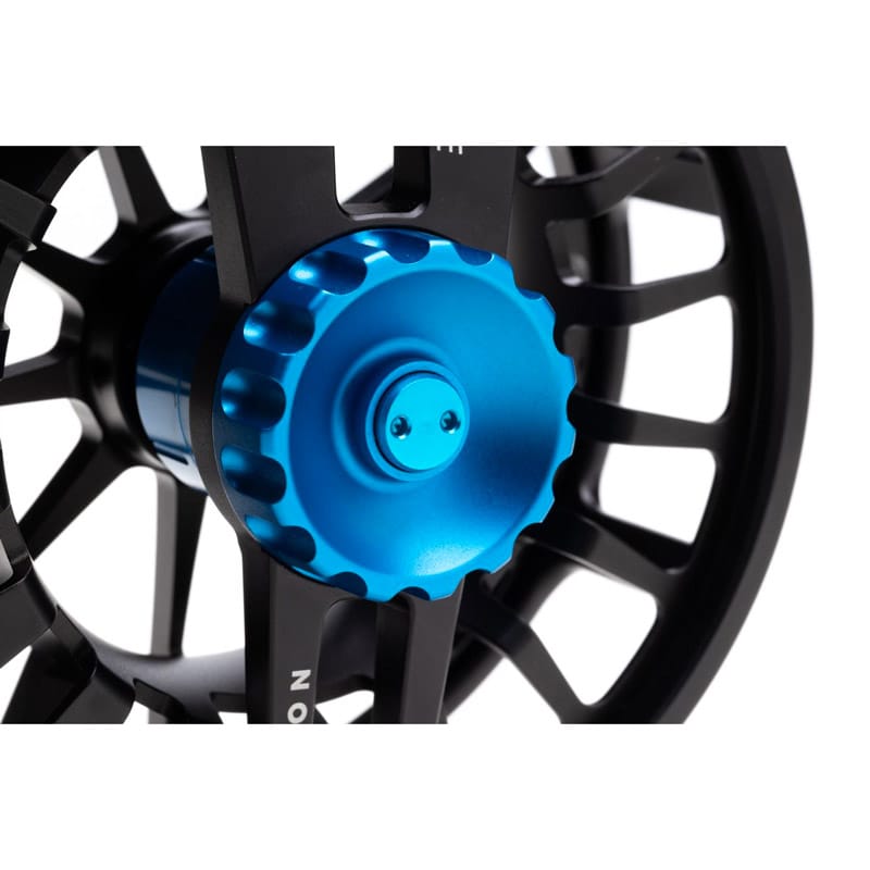 Lamson Centerfire HD Reel Eclipse - Image 5