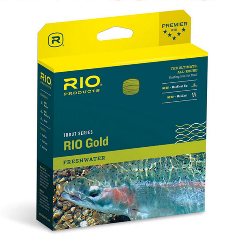 Rio Gold Premier
