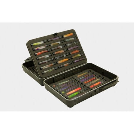 Alternative view of C&F Master Tubefly Case