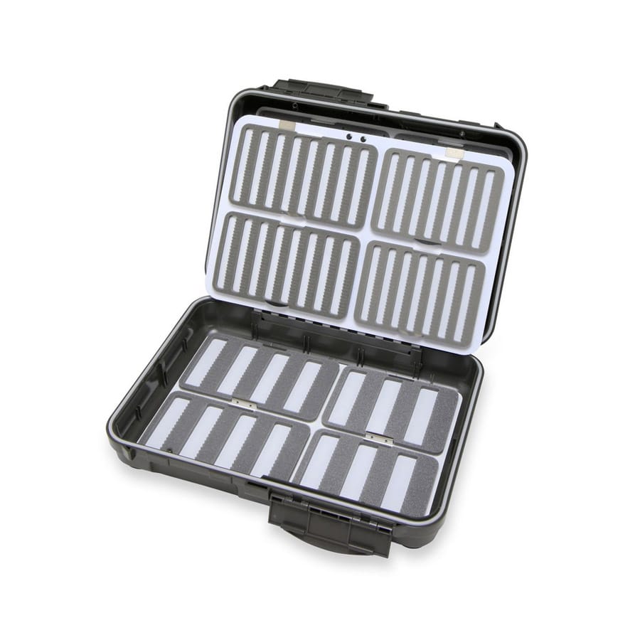 C&F Trout Guide Box - 16 System Foam - Image 2