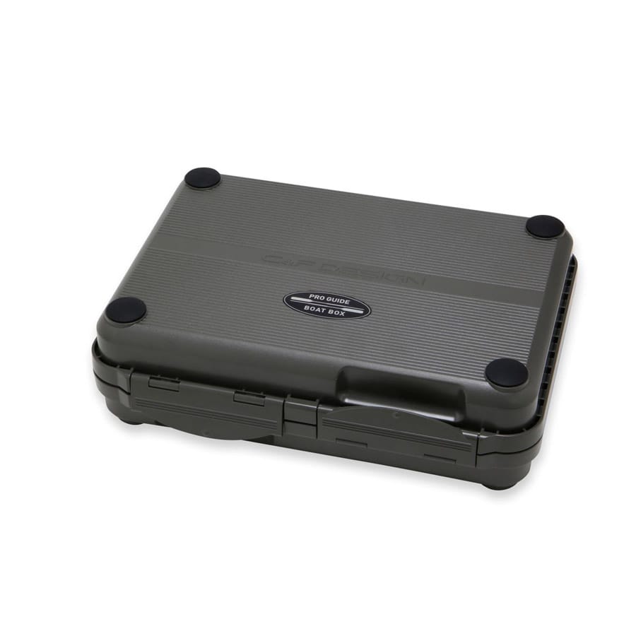 C&F Trout Guide Box - 16 System Foam