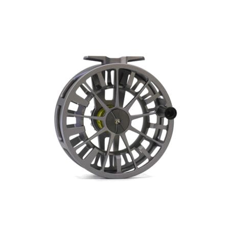 Lamson Centerfire HD Reel Citra