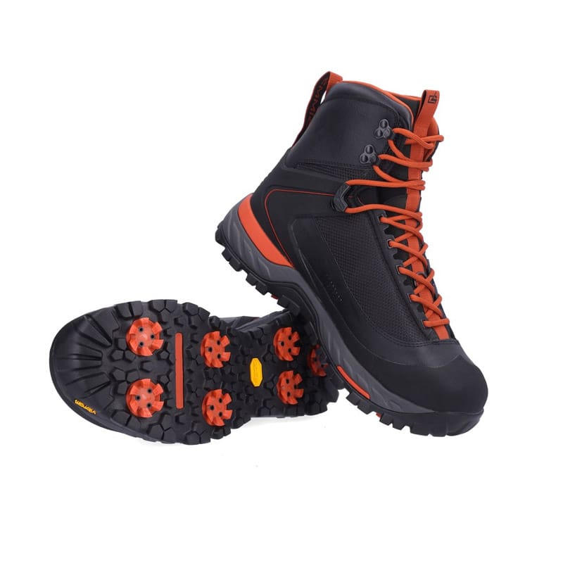 Simms G4 Pro Powerlock Boot Carbon - Image 3