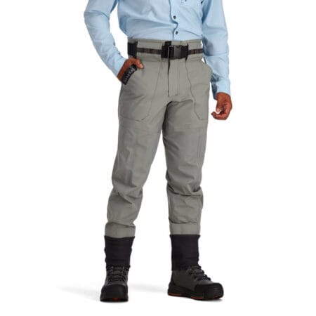 Simms Freestone Pant Smoke