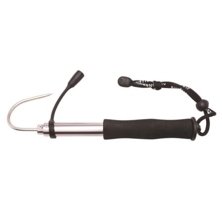 Alternative view of Kinetic Telescopic Gaff 27-60 cm