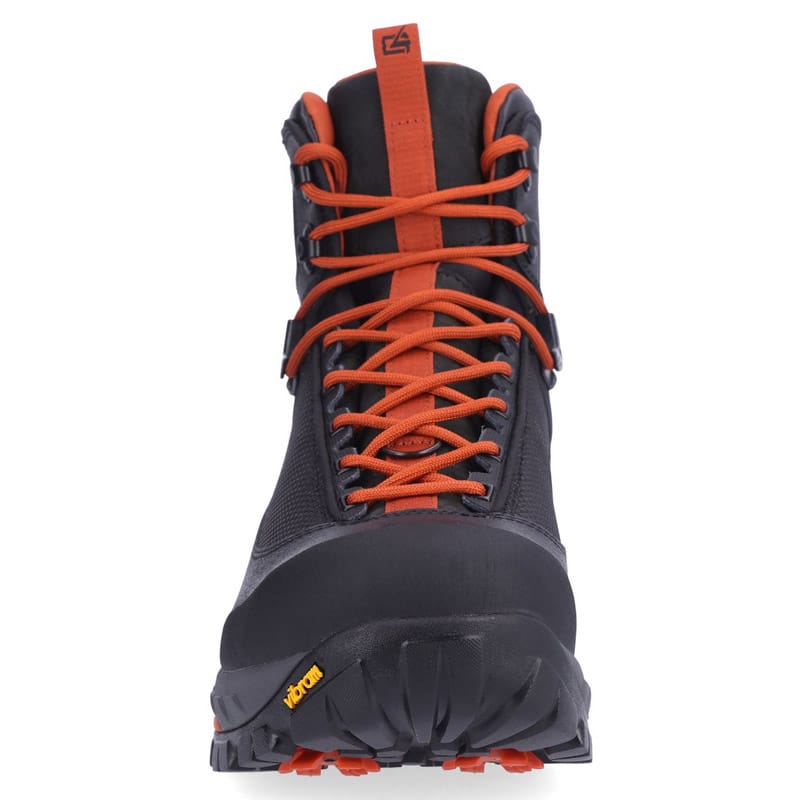 Simms G4 Pro Powerlock Boot Carbon - Image 5