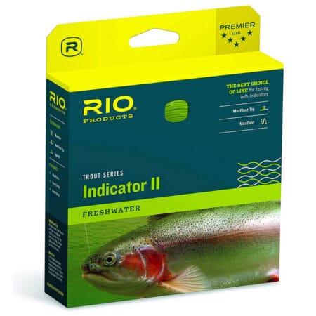 Rio Indicator