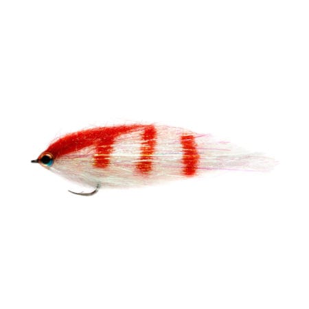 Clydesdale Red Perch 1/0