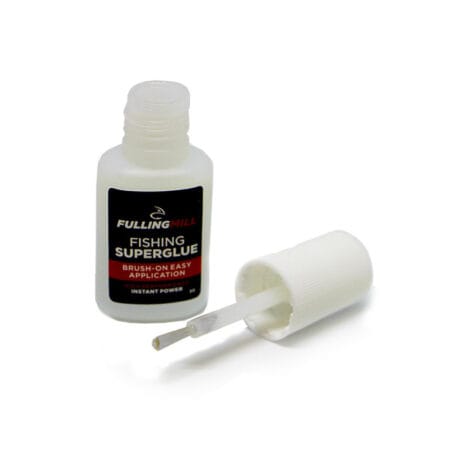 Alternative view of Fulling Mill Fishing Superglue