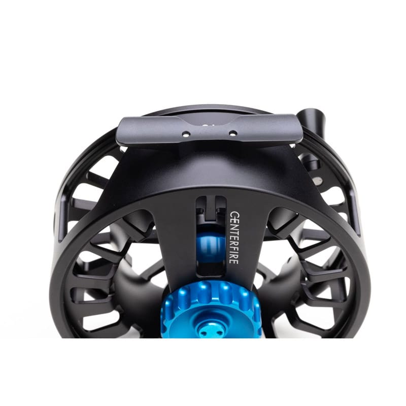 Lamson Centerfire HD Reel Eclipse - Image 6