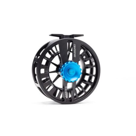 Alternative view of Lamson Centerfire HD Reel Eclipse