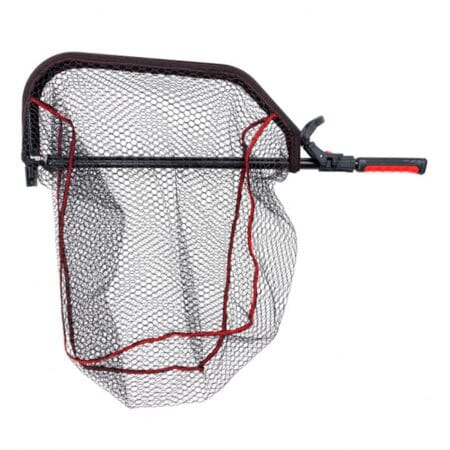 Alternative view of Abu Beast Net Foldable 80x70cm