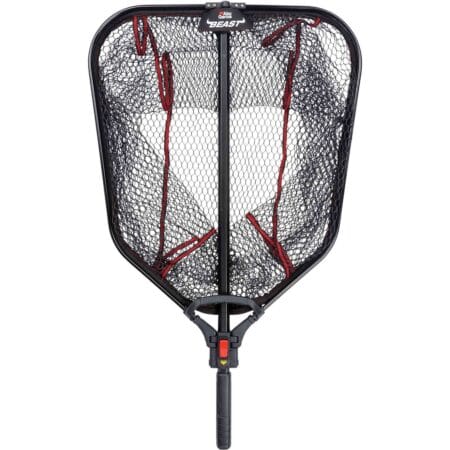 Abu Beast Net Foldable 80x70cm