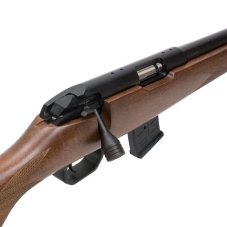 Alternative view of Howa Rimfire 1100 Wood 22 lr